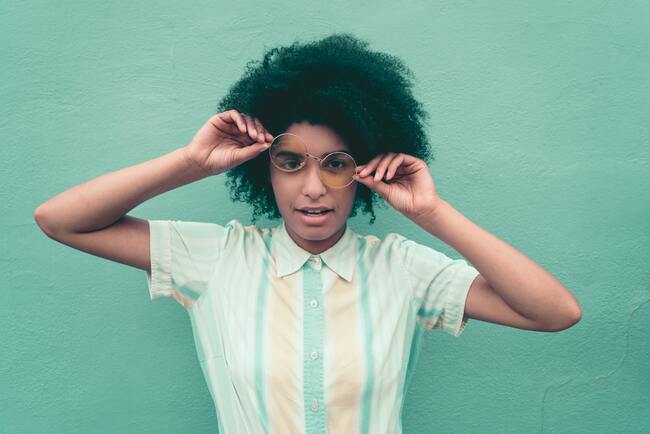 15 DIY Clothing Fixes That Every Girl Should Know -- Everything Abode