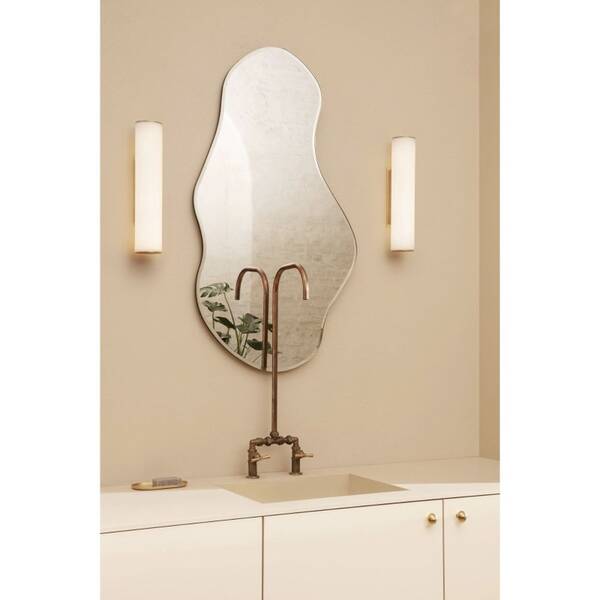 38 Gorgeous Asymmetrical mirrors You'll Love