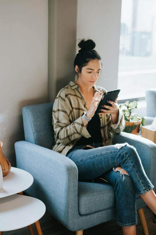 6 Expert Tips That'll Really Help You Improve Your Self-Discipline