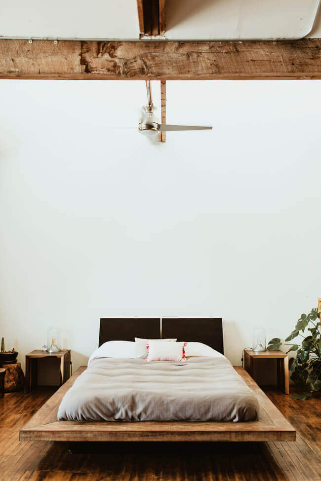 9 Habits People With Clean Homes Do Every Single Day --- Everything Abode