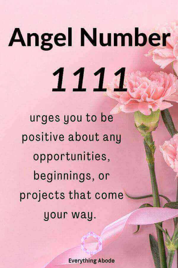 1111 meaning, the meaning of the number sequence 1111, angel number 1111 meaning
