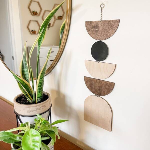 Get this boho wall decor on Etsy
