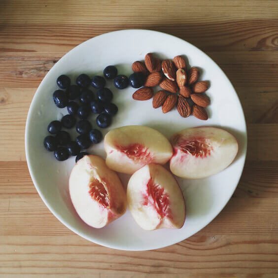 Eat to avoid energy crashes via @everythingabode