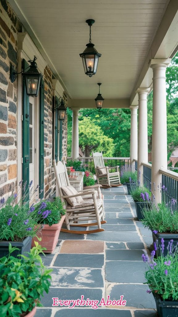 front porch ideas 