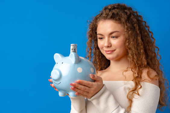 save more money from home