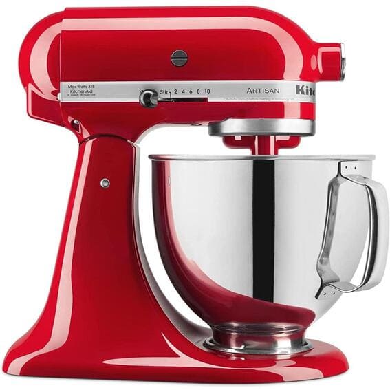 KitchenAid Artisan Series Stand Mixer