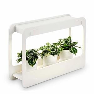 LED Plant Grow (for darker workspaces) via @everythingabode