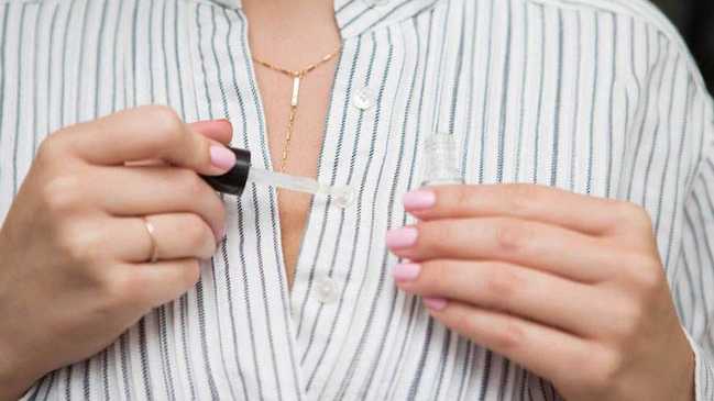 Never Lose a Button Again - Everything Abode