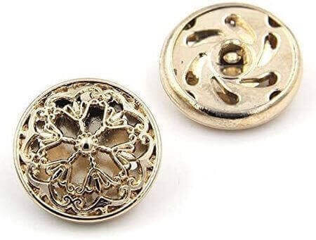 Replace those buttons to make your clothes look more expensive - Everything Abode