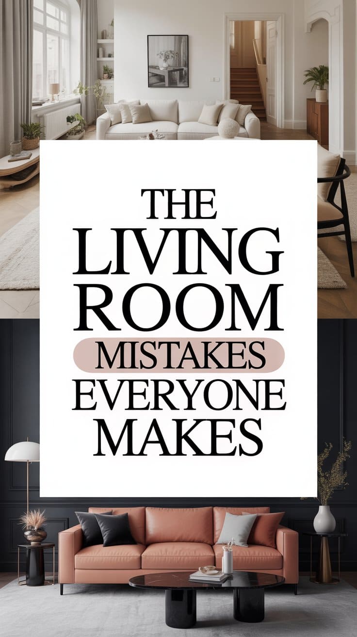 Stylish Living Room Ideas