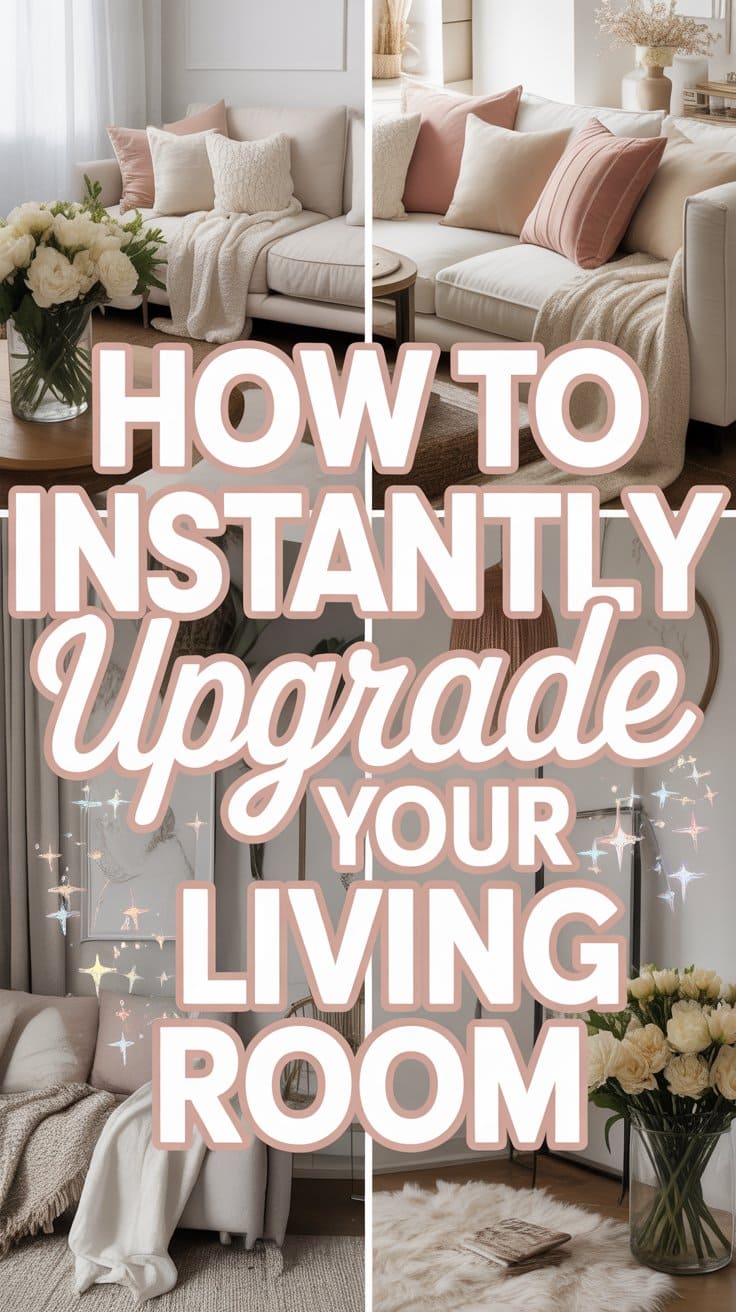 Stylish Living Room Ideas