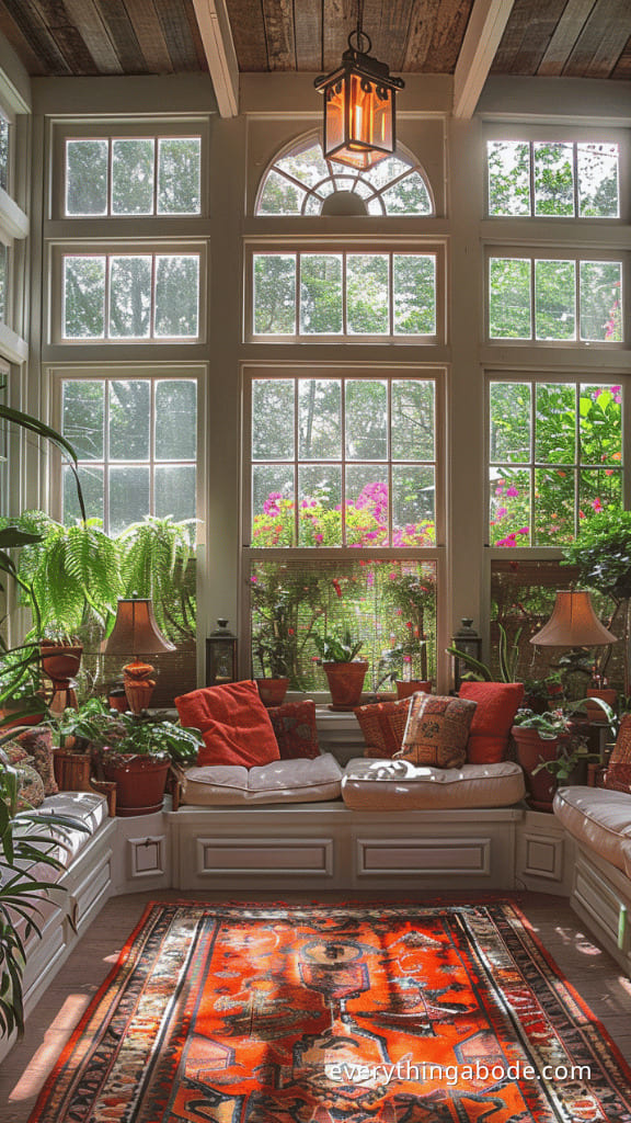 sunroom designs