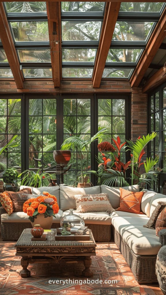 sunroom designs
