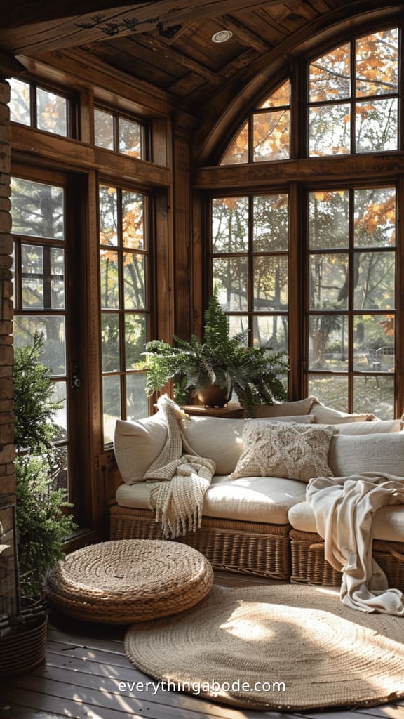sunroom designs