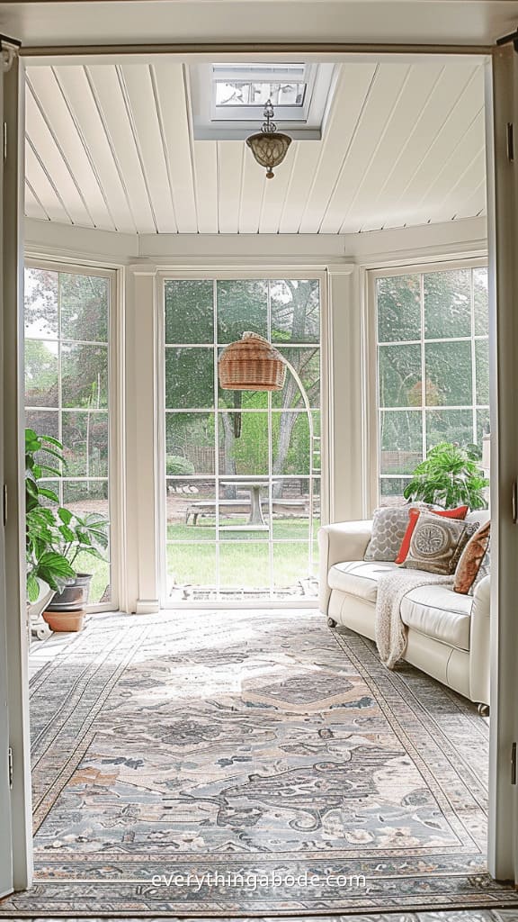 sunroom designs