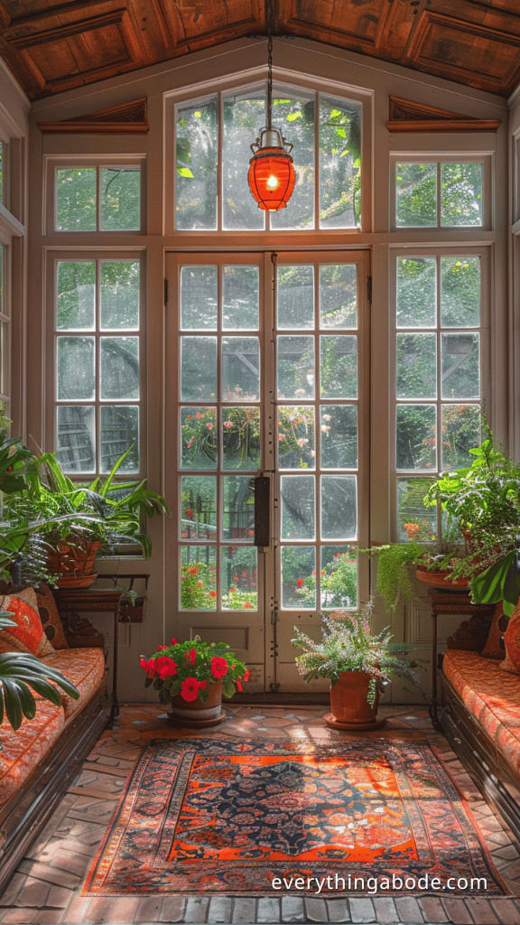 sunroom designs