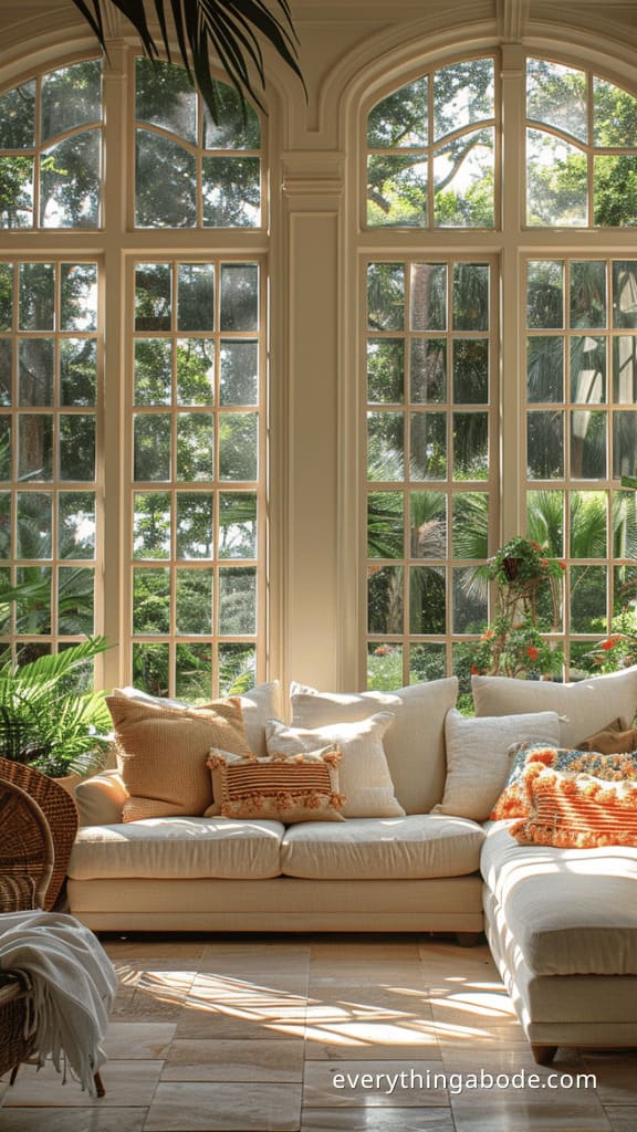 sunroom designs