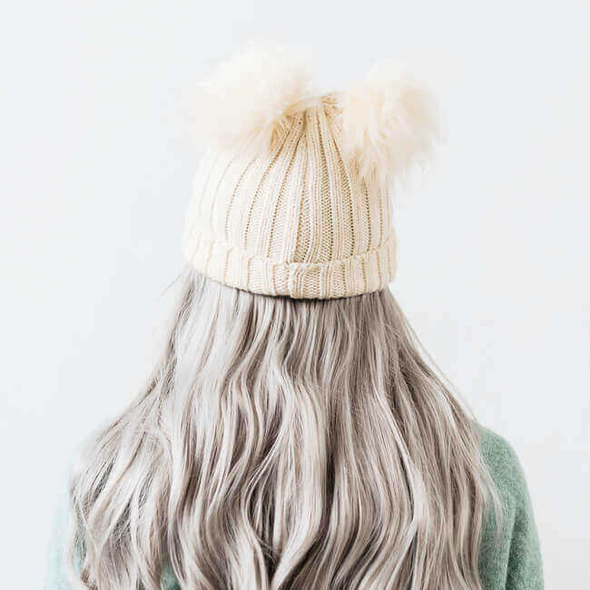 They Don't Mind Faking It. How to have healthy hair - Everything Abode