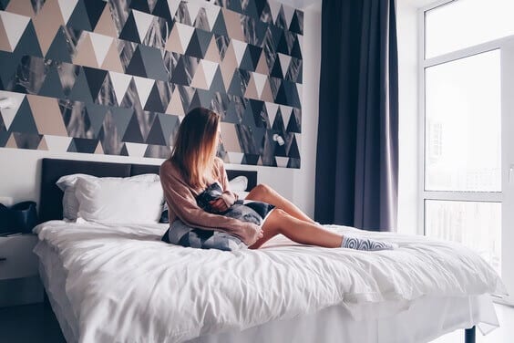 They wake up earlier than most people