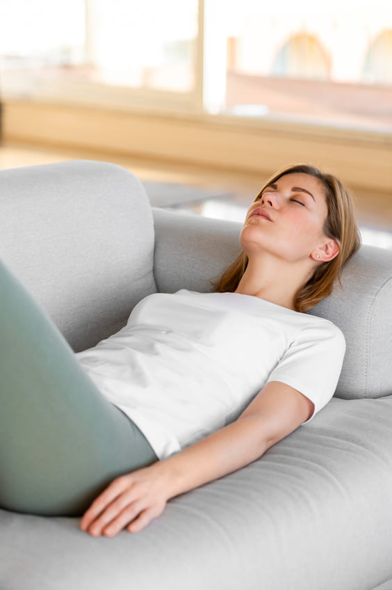 why you should meditate for a whole month