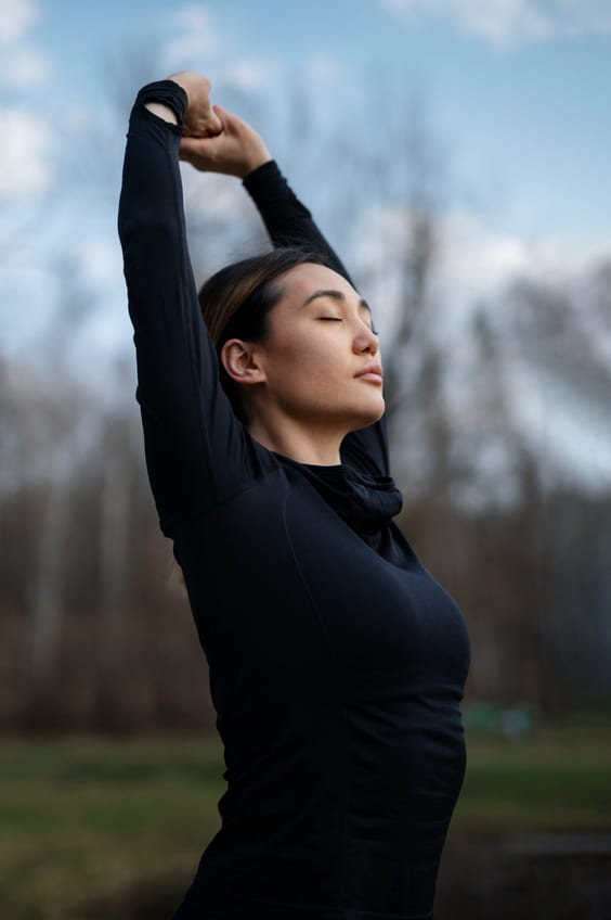 why you should meditate for 30 days straight