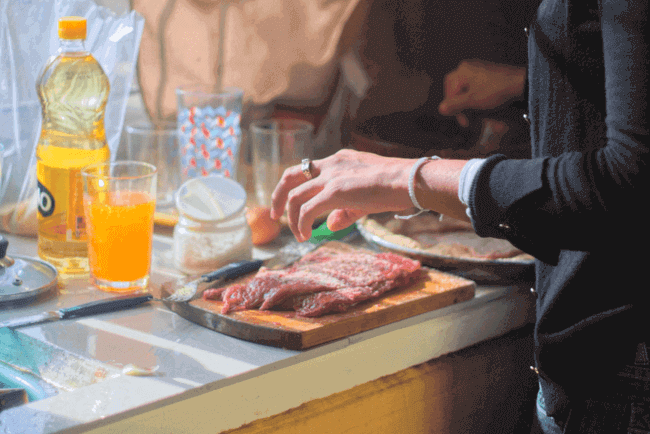 10 hazardous things in your kitchen (& How to Fix Them) - Everything Abode