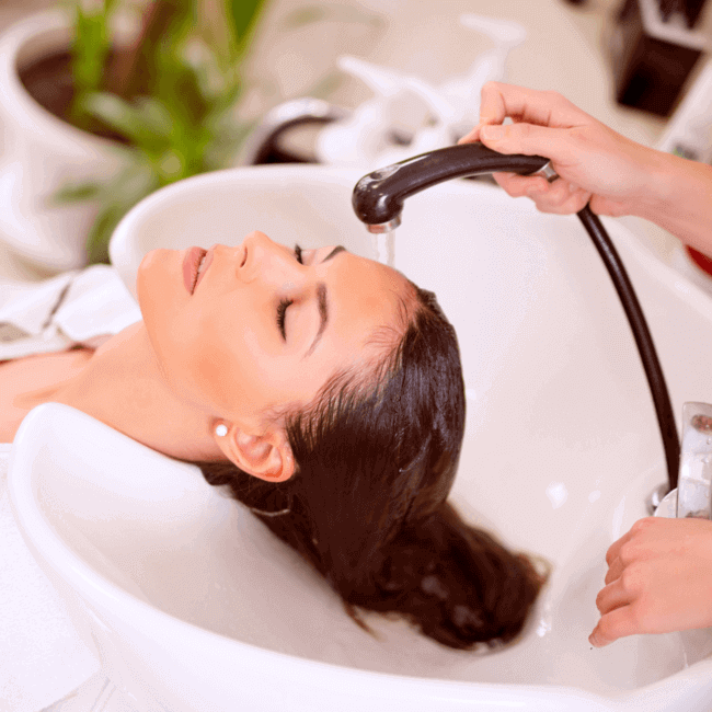 They Always Work With the Pros to undo any damage. how to have amazing hair