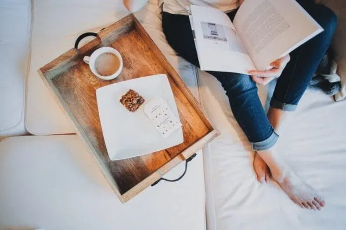 5 Ways to Healthy Living at Home - Everything Abode