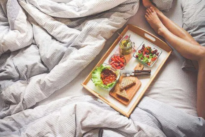 Avoid skipping breakfast in the morning - Everything Abode