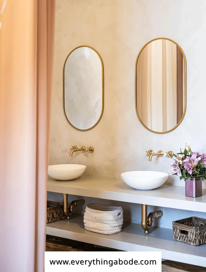 bathroom vanity ideas