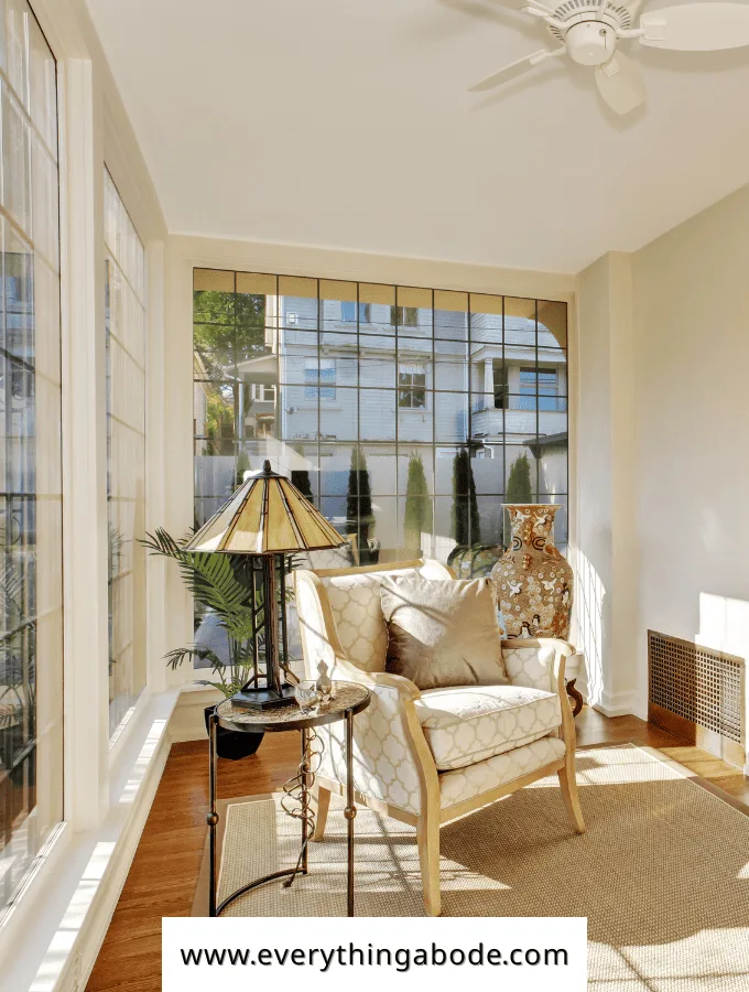 beautiful bright sunroom design ideas