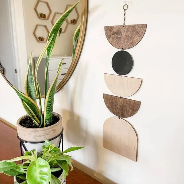 Get this boho wall decor on Etsy