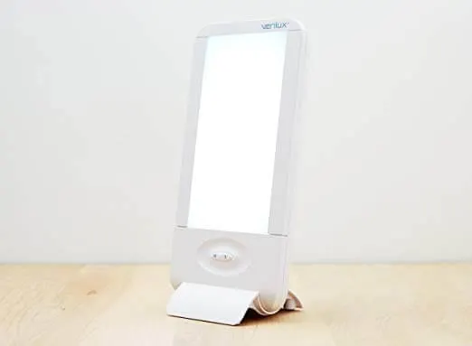 Consider light therapy via @everythingabode