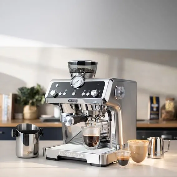 DeLonghi La Specialista Espresso Machine - $899.95