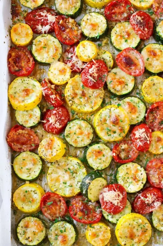 easy vegetables to grow