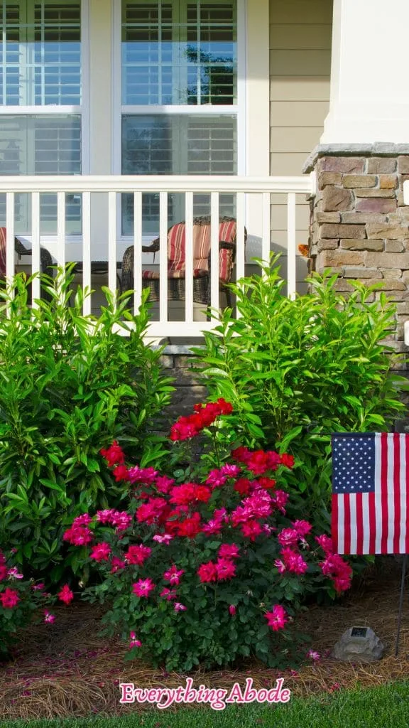 Front Porch Decorating Ideas