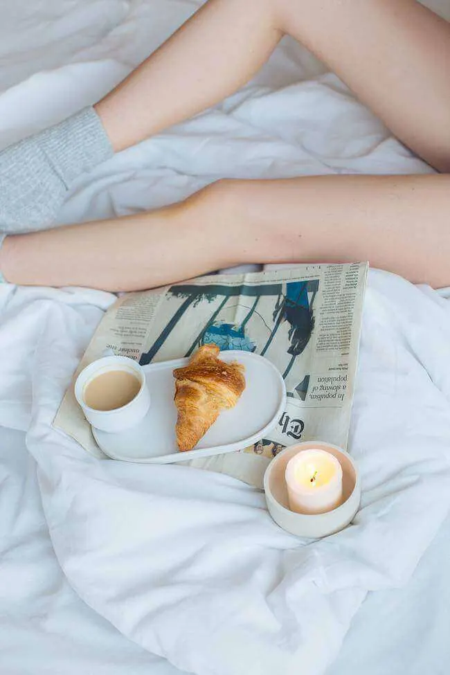 Habits That'll Help You Create A Powerful Morning Routine