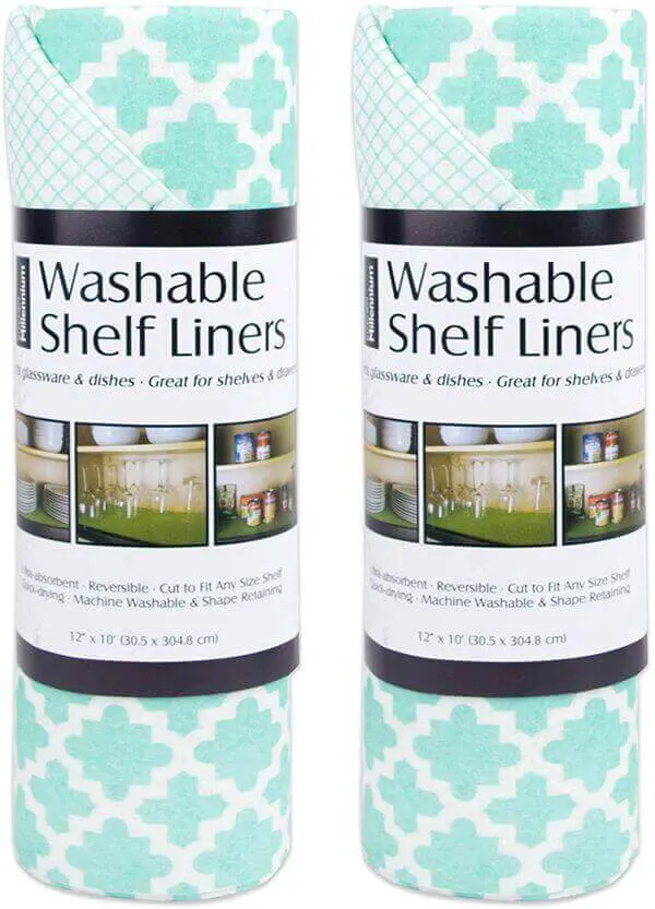 Use liners for drawers & cabinets, home clean home cleaning advice