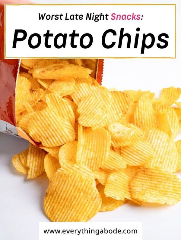 Potato Chips
