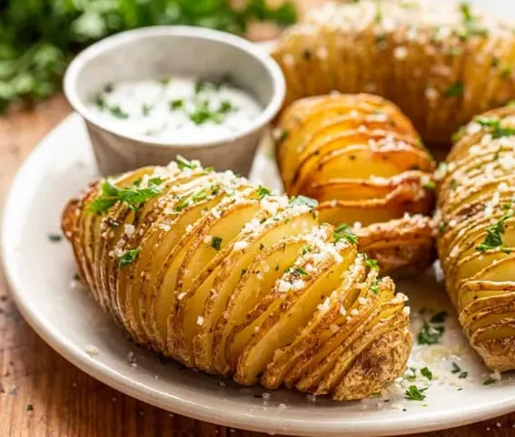 potatoes, Easy Garden Vegetables to Grow for Beginners