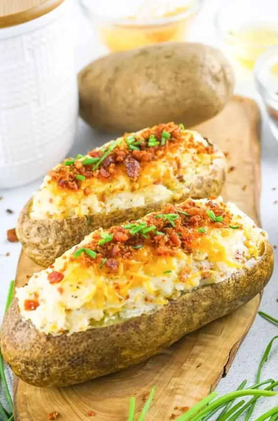 potatoes, Easy Garden Vegetables to Grow for Beginners