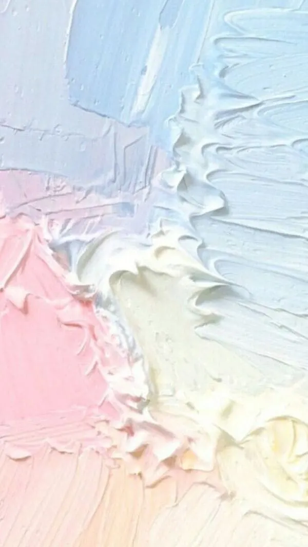 pastel cake frosting
