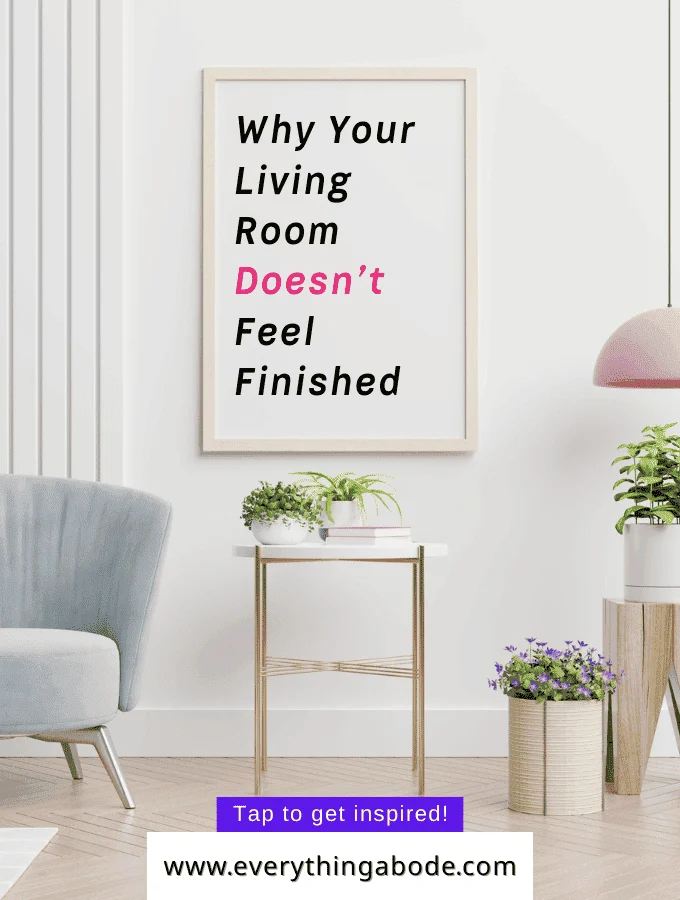 Stylish Living Room Ideas