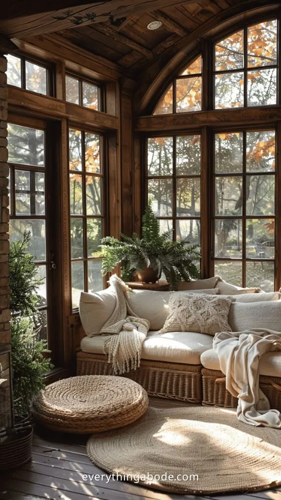 sunroom designs
