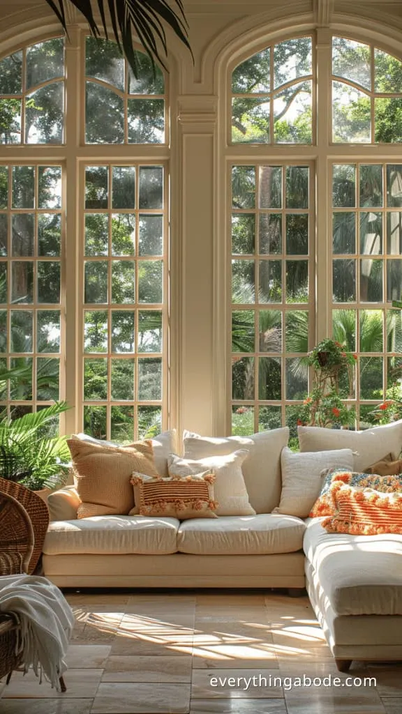 sunroom designs