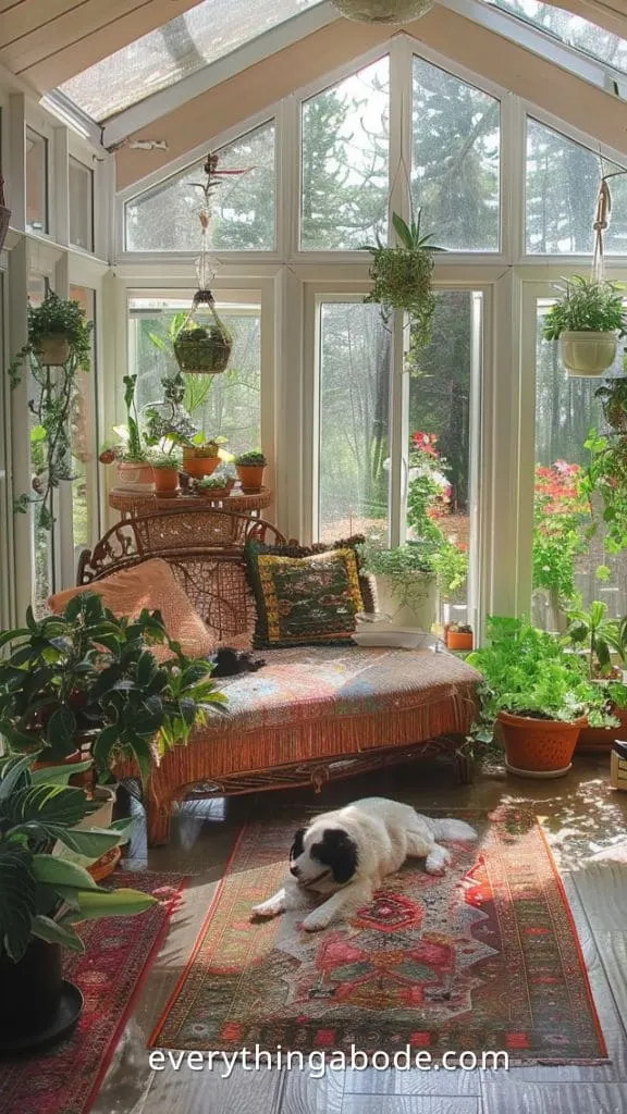 sunroom ideas 