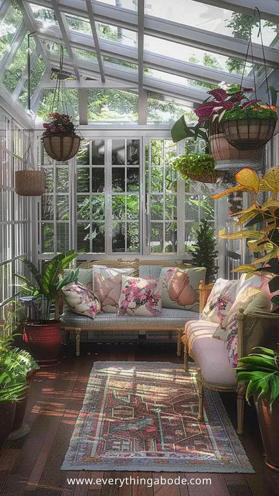 sunroom ideas 