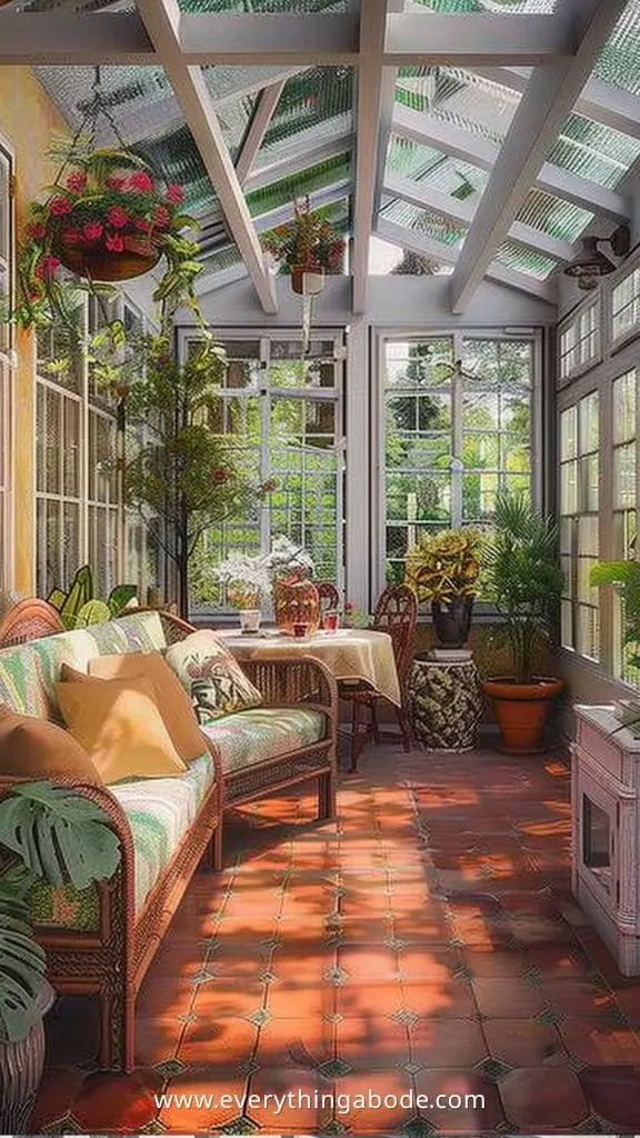 sunroom ideas 
