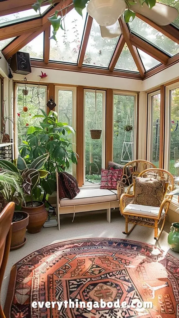 sunroom ideas 