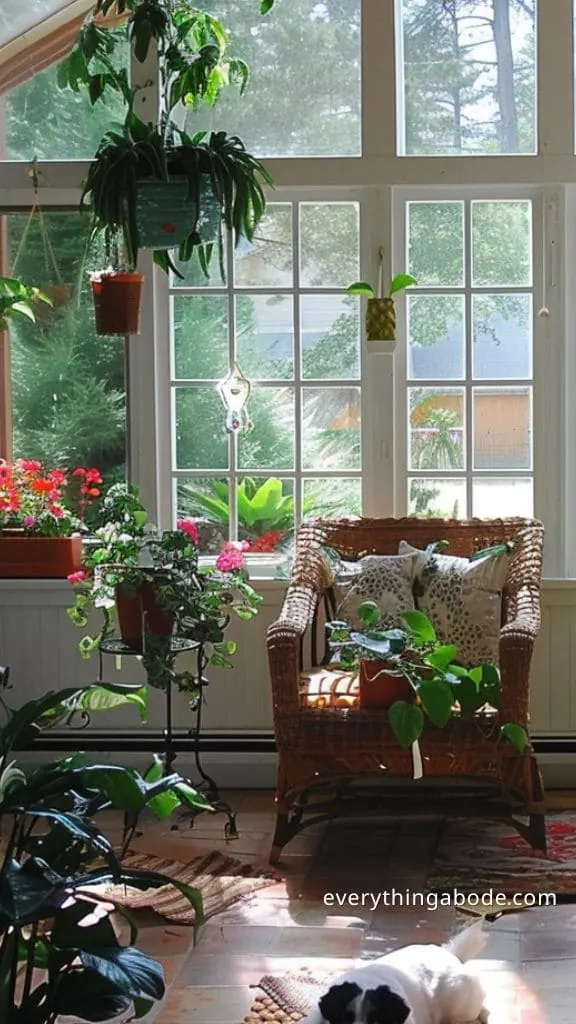 sunroom ideas 